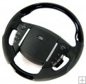 Range Rover Sport 2010 Steering Wheel - Sport grip - Black - Per