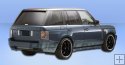 Platinum Side Skirts for Range Rover 03-05