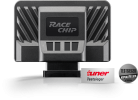 Range Rover Sport 2.7 TDV6 Racechip Ultimate CR