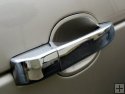 Range Rover L322 Door Handle Covers - Polished Stainless ( 8pc n