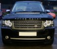 Range Rover Vogue 2010 Full Conversion