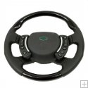 HEATED Steering Wheel BLACK PIANO