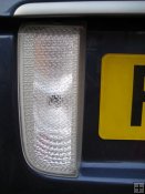 Range Rover L322 reversing light LH