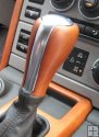 Range Rover L322 Gear Knob - Cherry