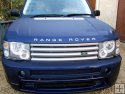 Range Rover L322 Sport HSX Style front bumper ( 2002-2005 )