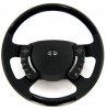 Range Rover 2010 Non-Heated Steering Wheel BLACK PIANO - std Gri