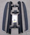 Range Rover SPORT Side Step Kit (with pre-cut sill covers)
