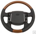 Steering Wheel - Cherry