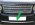 Range Rover L322 2010 Front Bumper Trim - "Titanium"