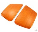 Range Rover L322 Rear Door Ashtray - Cherry Wood ( Pair )