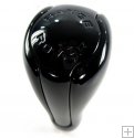 Range Rover Sport Gear Knob - Full Piano Black