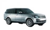 Range Rover L405 Vogue 2013