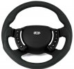 Range rover L322 HEATED Steering Wheel Perforated & Napa Leather