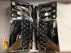 2012 Full Chrome Autobiography Style Side Vents L322