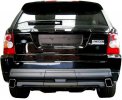 Range Rover Sport Replica HST Dummy Exhaust Tips