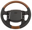 Steering Wheel - Cherry