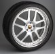 Arden Sportline 22" complete Wheelset with tires