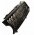 Supercharged Grille Conversion Kit - JAVA BLACK (Facelift Type)