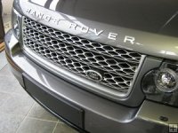 Range Rover L322 2010 front grille ( Genuine )