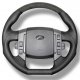 Arden Sport-Steering-Wheel - Leather