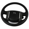 Genuine 2009 spec soft leather steering wheel ( Outright Purchas
