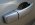 Door Handle Covers ZERMATT SILVER (2005 on)