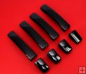 Freelander 2 Genuine Door Handle Replacement "skins" -