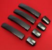 Range Rover Sport Genuine Door Handle Replacement "skins" - Tong