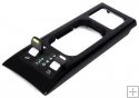 Gear Selector Surround - BLACK PIANO