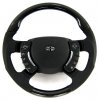 Range Rover 2010 Heated Steering Wheel - Carbon - Sport grip - P