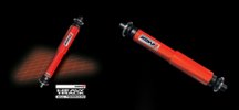 Koni Suspension