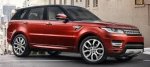 Range Rover Sport L494