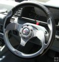 Alloy Steering Wheel Kit