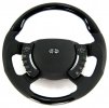 Range Rover 2010 Heated Steering Wheel - Black Piano - Sport Gri