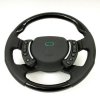 Range Rover L322 Heated Steering Wheel BLACK PIANO ( Sport grip