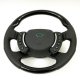 Range Rover L322 Heated Steering Wheel BLACK PIANO ( Sport grip