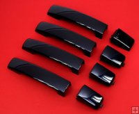 Range Rover Sport Genuine Door Handle Replacement "skins" - Buck