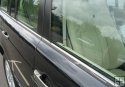 Range Rover L322 Chrome Window Rubber Trim - 2005 onwards (inclu