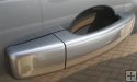 Door Handle Covers STORNOWAY GREY (2005 on)