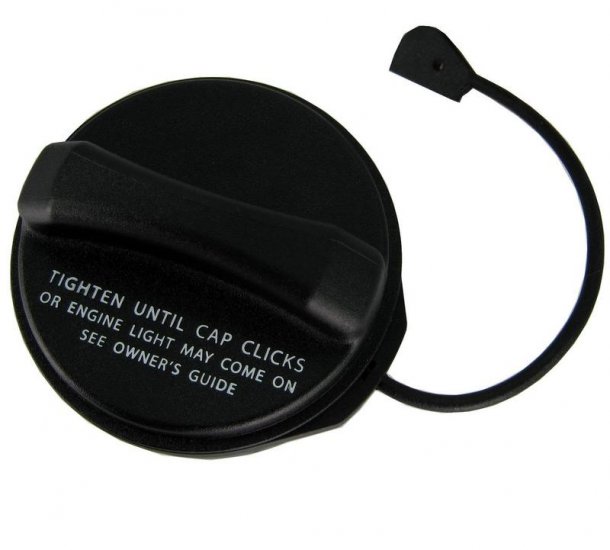 Range Rover Sport V8 Replacement Petrol Filler Cap ( Genuine ) - Click Image to Close