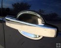 Range Rover L322 Door Handle Covers - Polished Stainless ( 8pc n