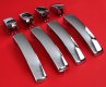 Landrover Discovery Chrome door handle replacement "skins"