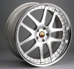 Arden Sportline forged wheel, 3-pieced, 11 x 23”