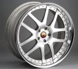 Arden Sportline alloy wheel forged, multi-piece, 10J x 20 Inch