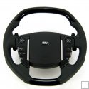 Steering Wheel BLACK PIANO