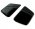 Range Rover L322 Rear Door Ashtray - Black Piano ( Pair )