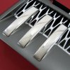 Range Rover L322 2010 Supercharged Side Vent Fin Covers ( 6 pcs