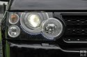 Range Rover L322 06-09 LED Headlight conversion