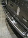 Rear Bumper Cover CHROME