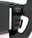 Range Rover Sport 2010 Steering Wheel Switch Packs - Piano Black